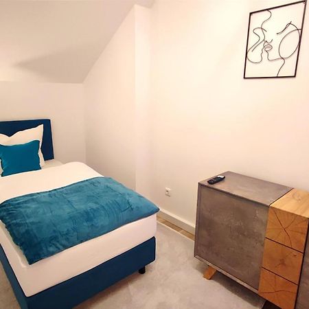 Homely Stay - Urban Oasis Apartments Moosburg an der Isar Экстерьер фото