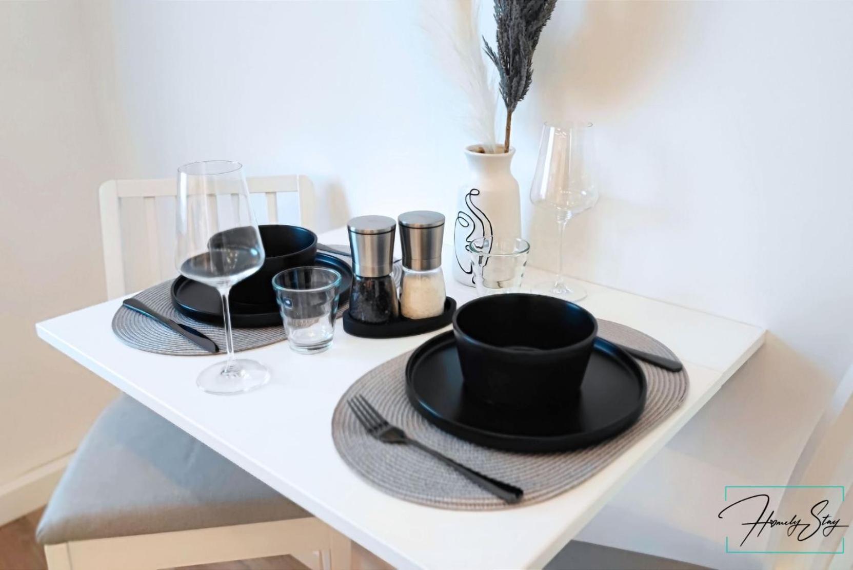 Homely Stay - Urban Oasis Apartments Moosburg an der Isar Экстерьер фото